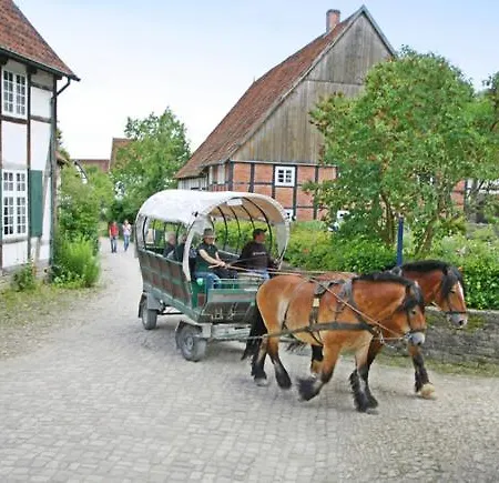 Charlotte * Horn-Bad Meinberg