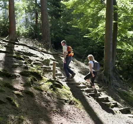 Charlotte * هورن باد مينبرغ