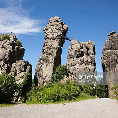 Апартаменты Charlotte *