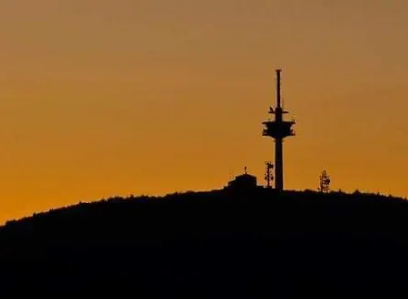 Апартаменты Charlotte *