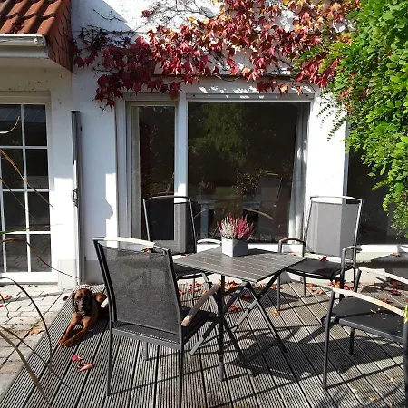 Charlotte * هورن باد مينبرغ