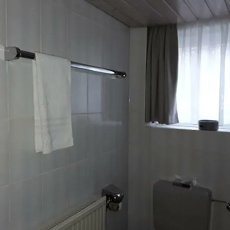 Апартаменты Charlotte Хорн-Бад-Майнберг