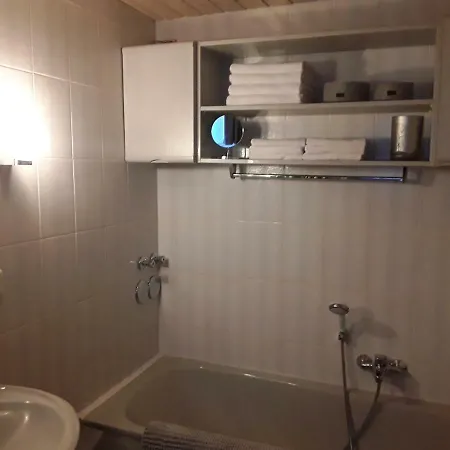 Charlotte Апартаменты Хорн-Бад-Майнберг