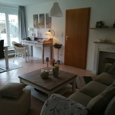 Charlotte Апартаменты *