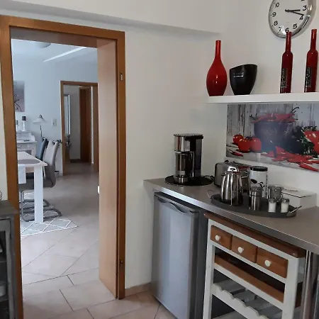 Апартаменты Charlotte *