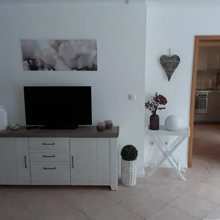 Apartment Charlotte *