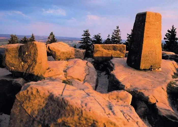 Charlotte Appartement