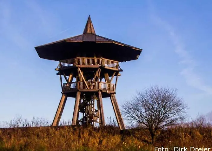 Appartement Charlotte Horn-Bad Meinberg