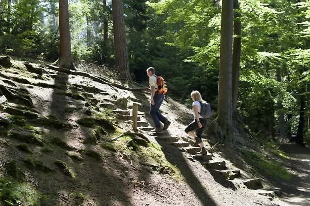 Charlotte * Horn-Bad Meinberg