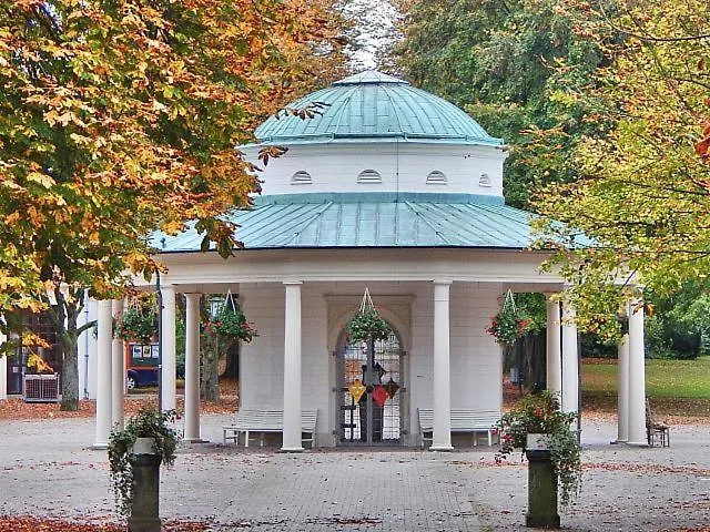 Appartement Charlotte *