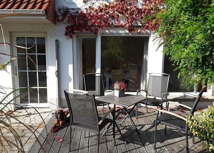 Charlotte * Horn-Bad Meinberg