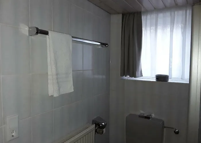 Appartement Charlotte Horn-Bad Meinberg