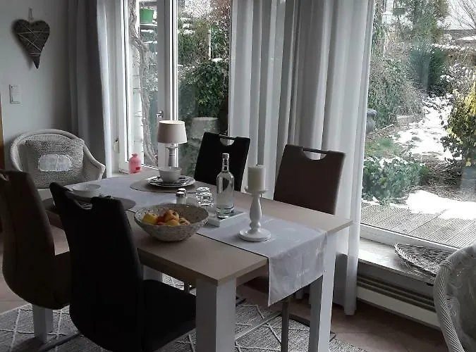 Charlotte Horn-Bad Meinberg