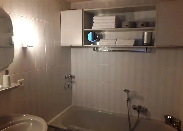 Charlotte Appartement Horn-Bad Meinberg