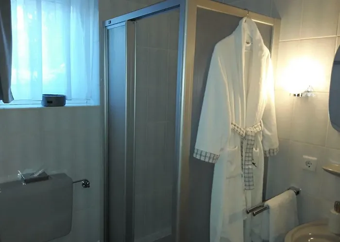 Charlotte Appartement