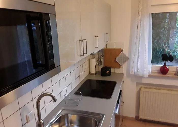 Charlotte Horn-Bad Meinberg