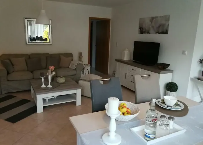 Appartement Charlotte