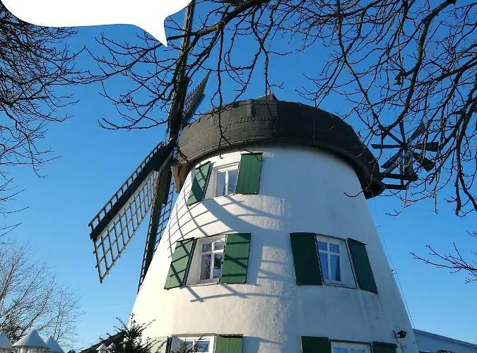 Lejlighed Charlotte Horn-Bad Meinberg