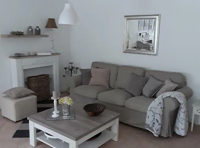 Appartement Charlotte *