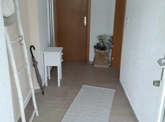 Appartement Charlotte *