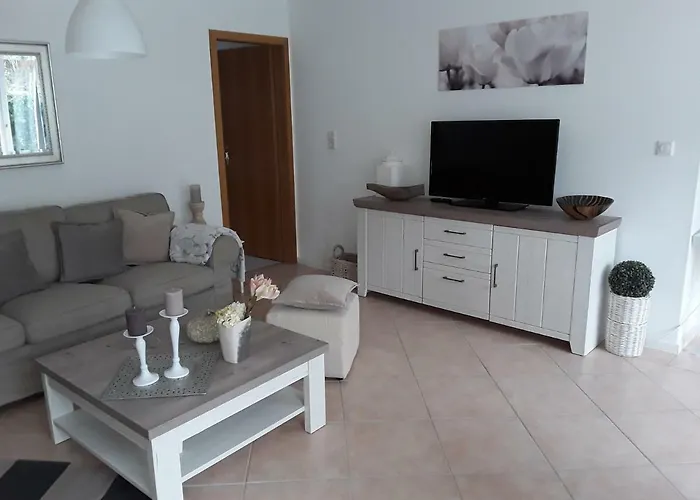 Charlotte * Horn-Bad Meinberg