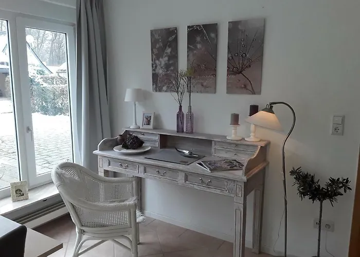 Charlotte Horn-Bad Meinberg