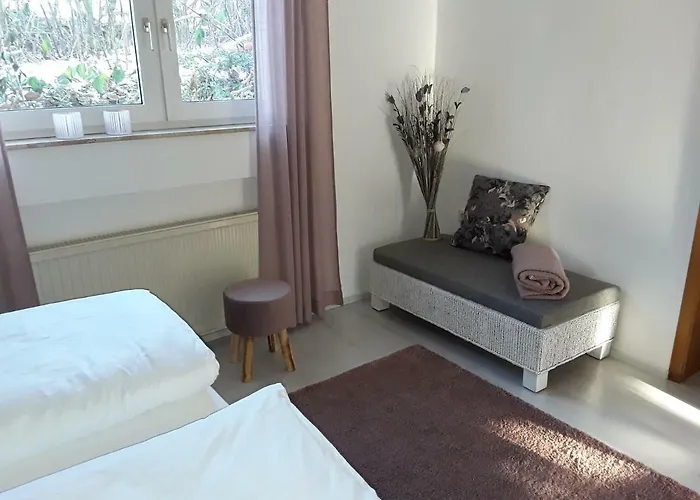 Appartement Charlotte