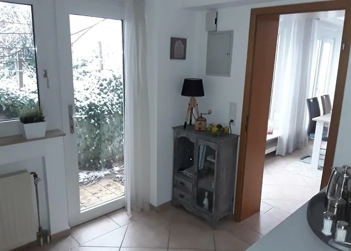 Appartement Charlotte