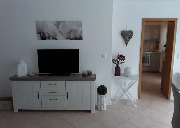 Appartement Charlotte *